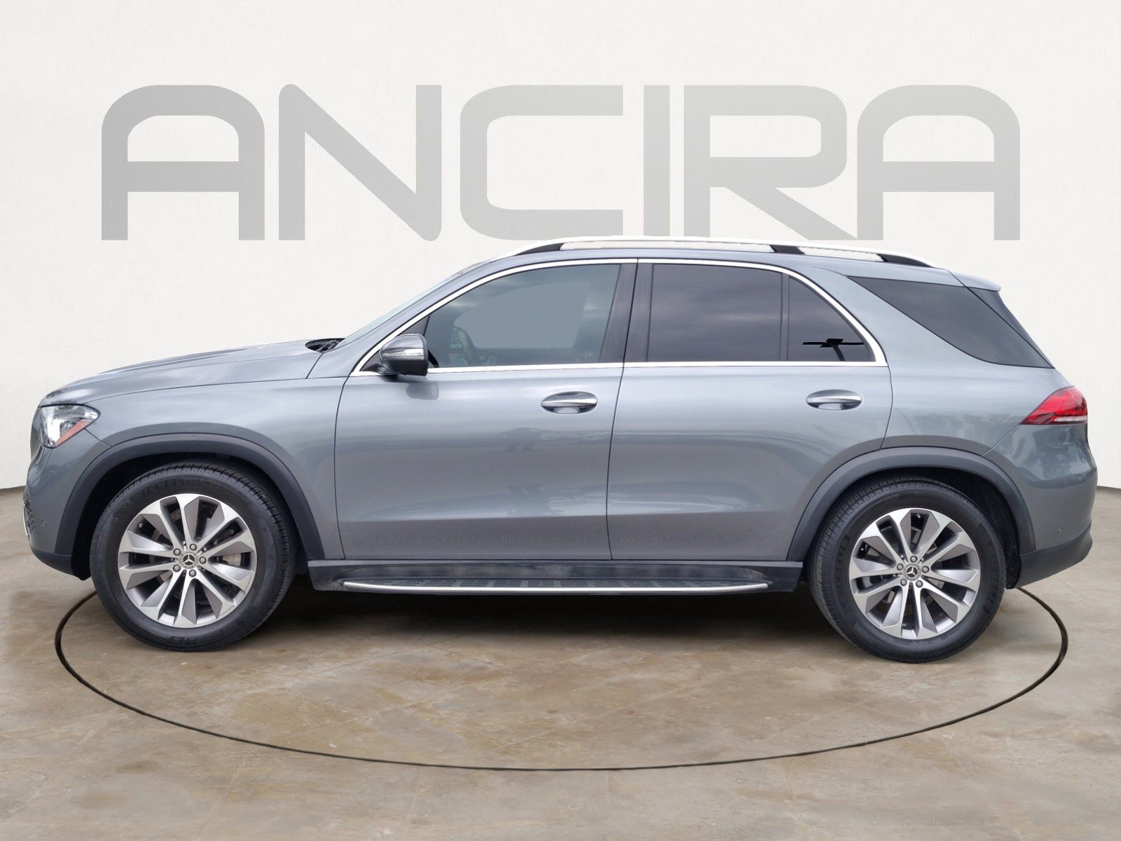 Used Car 2022 Mercedes-benz Gle  Gle 350 For Sale Under $30,000 In San Antonio, Texas