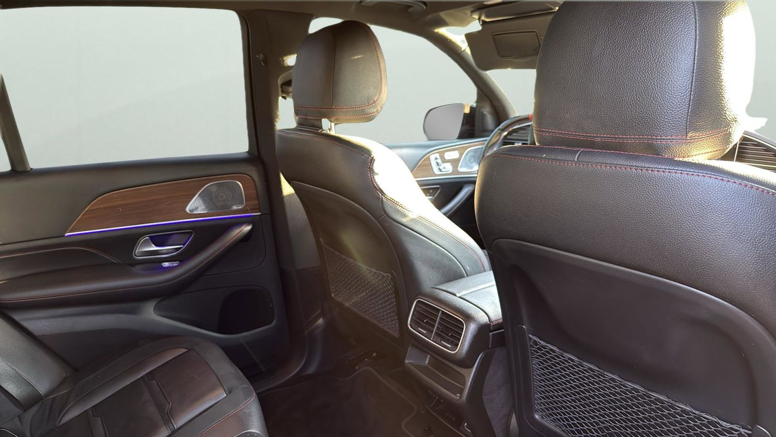 Used Car 2021 Mercedes-benz Gle  Gle 53 Amg® For Sale Under $50,000 In Austin, Texas