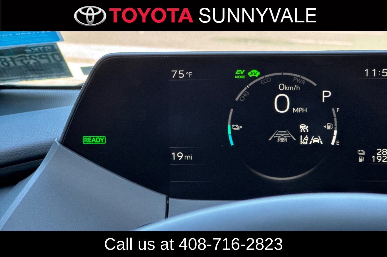 Used 2026 Toyota Prius Plug-In Hybrid Hatchback