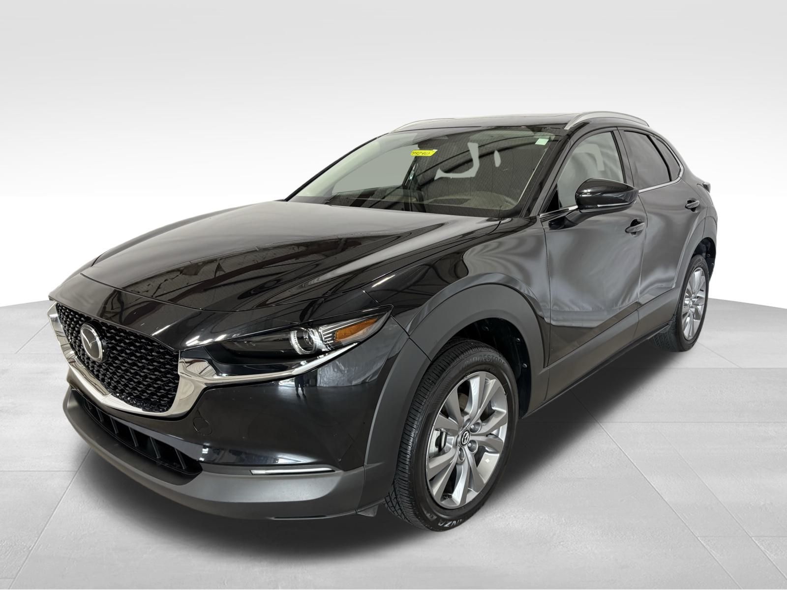 Used Car 2024 Mazda Cx-30  2.5 S Premium Package For Sale In Austin, Texas