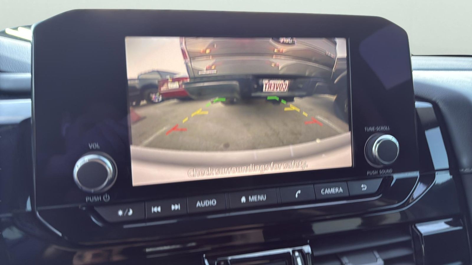 Used Car 2022 Nissan Pathfinder  Sv For Sale Under $25,000 In Austin, Texas