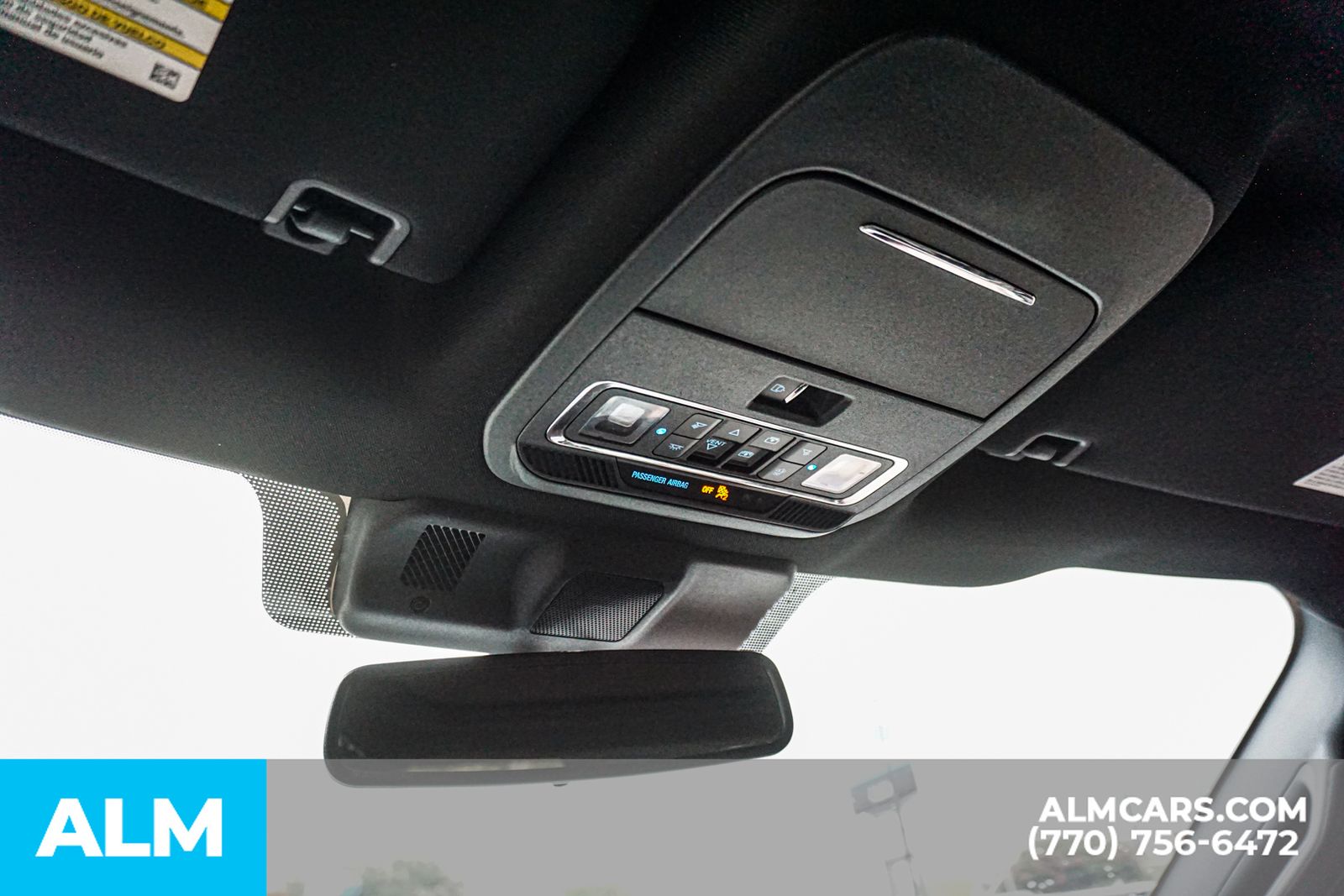 Used 2021  Ford Lariat image 64