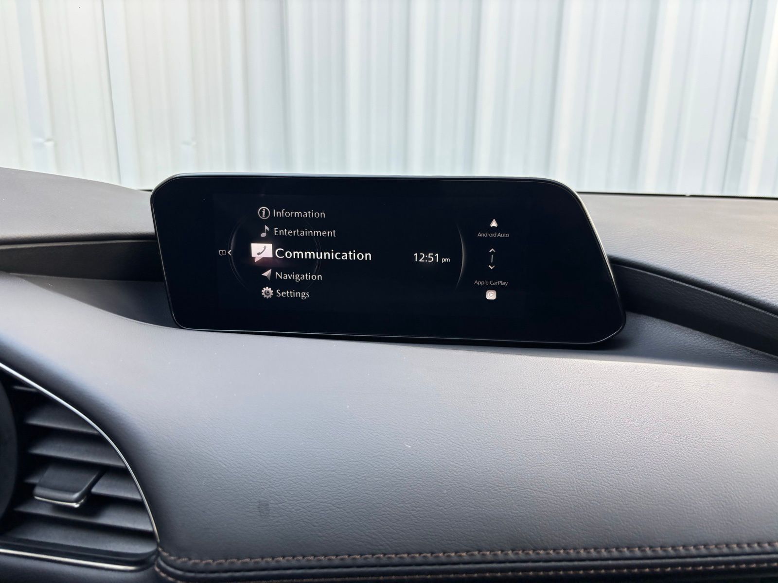 Used Car 2025 Mazda Mazda3  Sedan 2.5 S Preferred Package Front Wheel Drive For Sale Under $25,000 In Austin, Texas