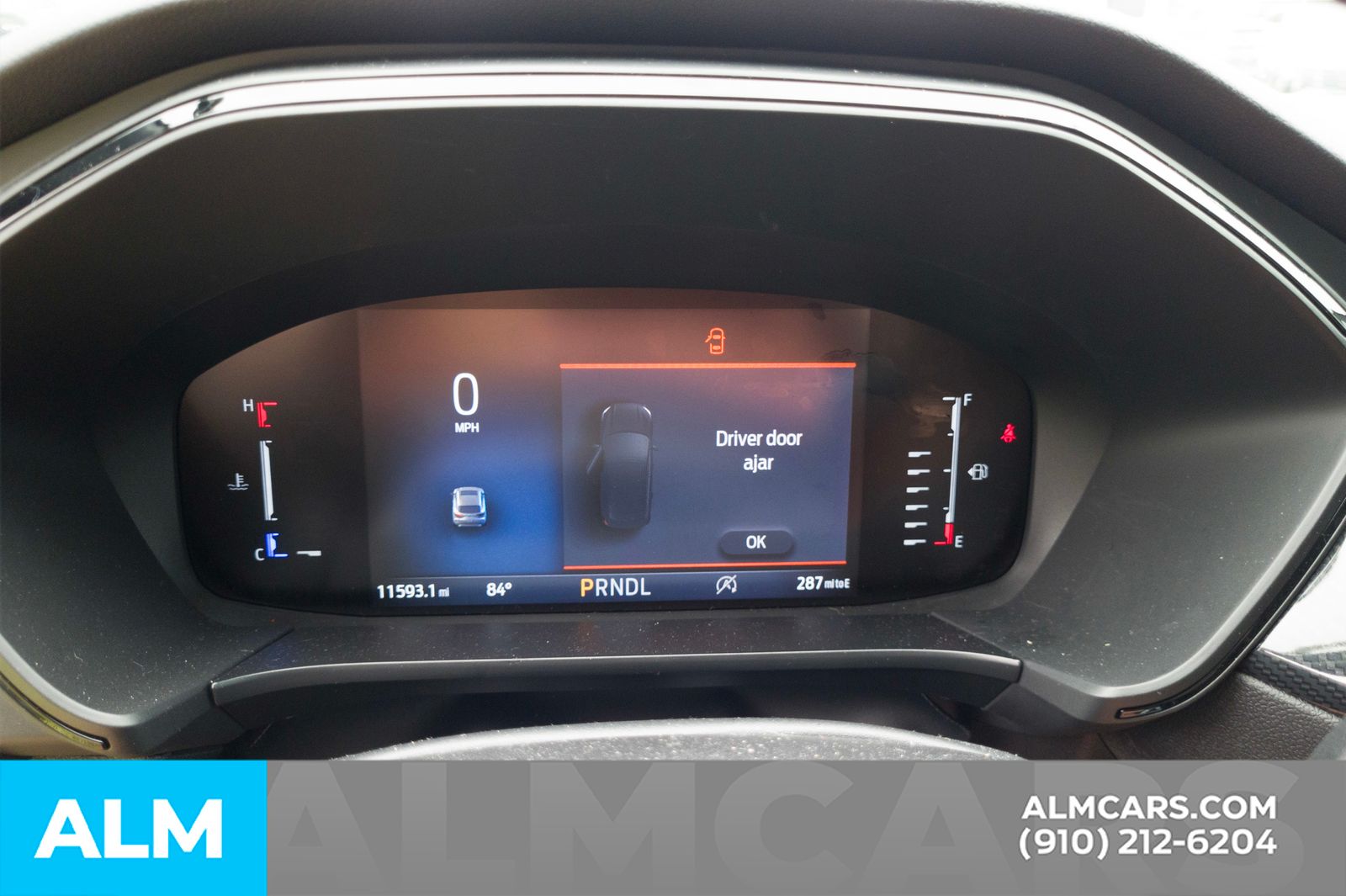 2024 Ford Escape ST-Line photo 10