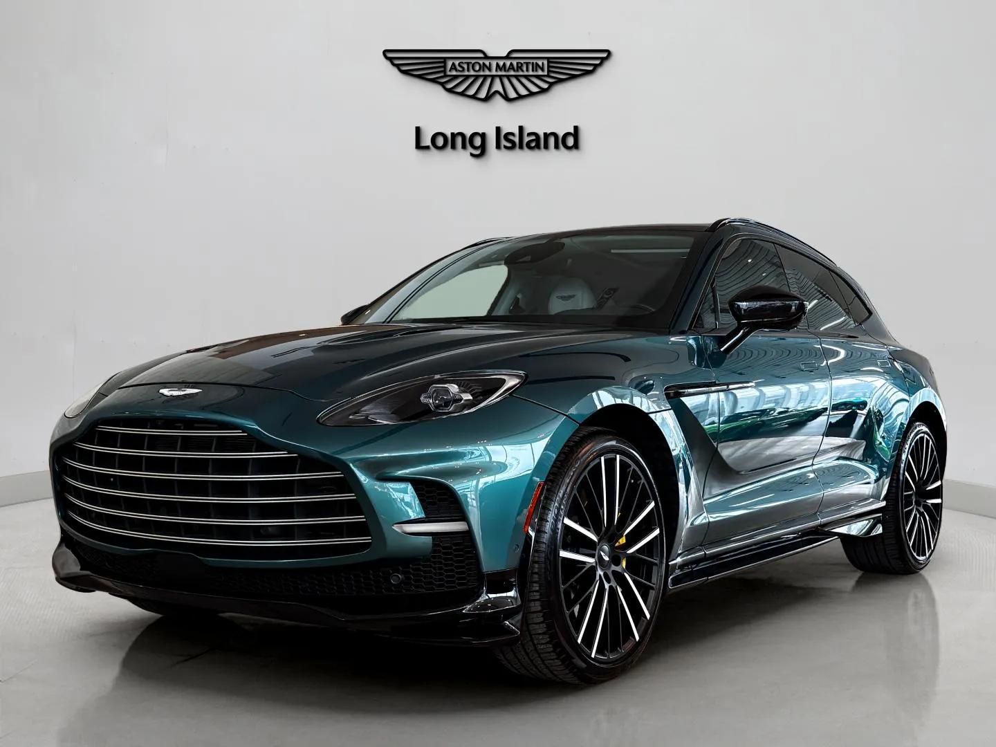 2024 Aston Martin DBX 707 AWD