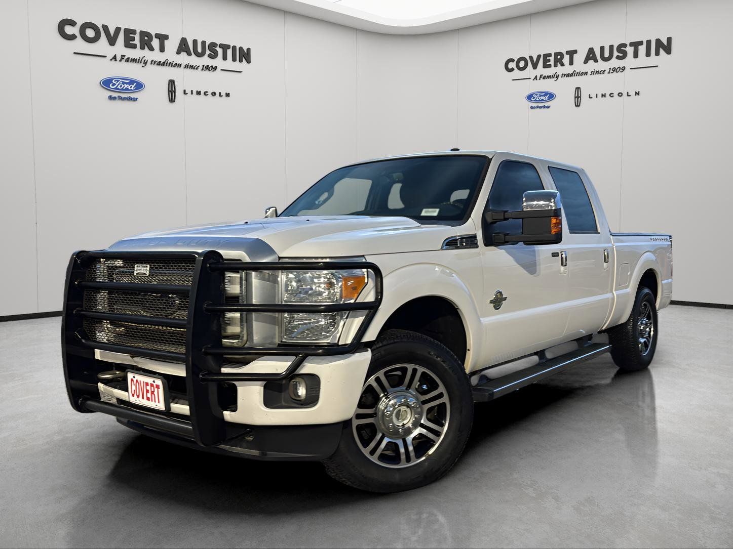 Used Car 2016 Ford F-250sd  For Sale Under $35,000 In Austin, Texas