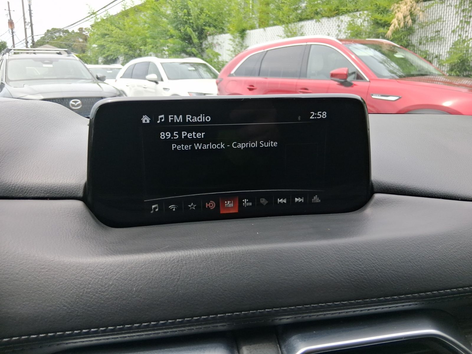 Used Car 2019 Mazda Cx-5  Grand Touring Reserve For Sale Under $20,000 In Austin, Texas