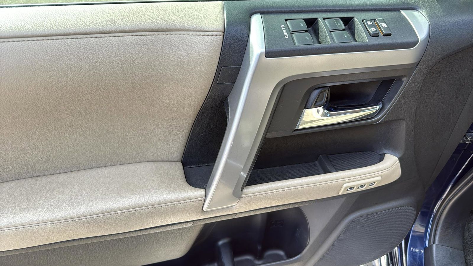 Used Car 2018 Toyota 4runner  Limited For Sale Under $25,000 In Austin, Texas