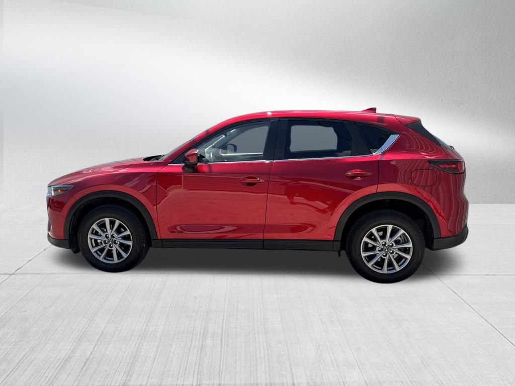 Used Car 2023 Mazda Cx-5  2.5 S Select Package For Sale Under $25,000 In Austin, Texas