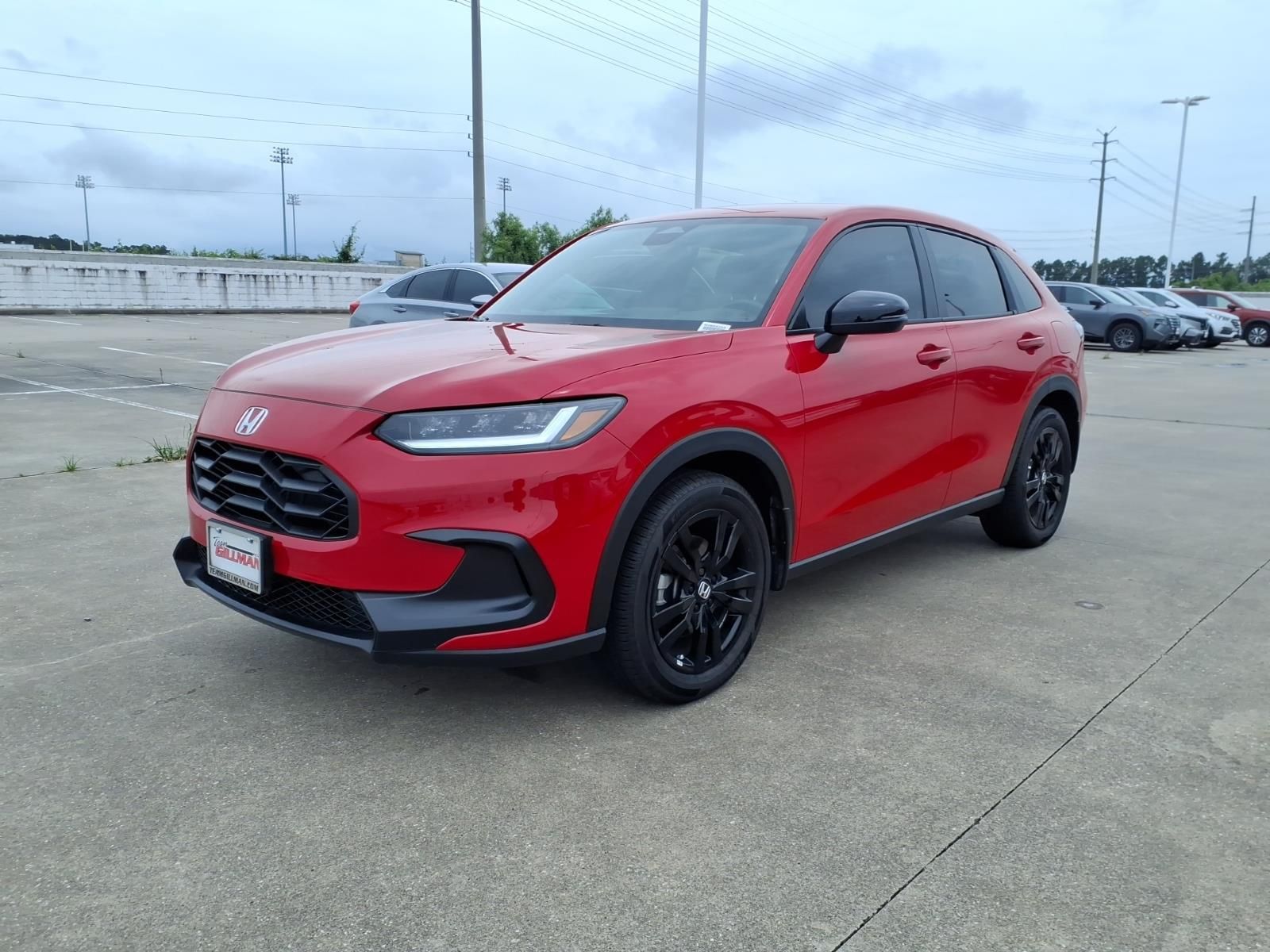 View vehicle photo 2