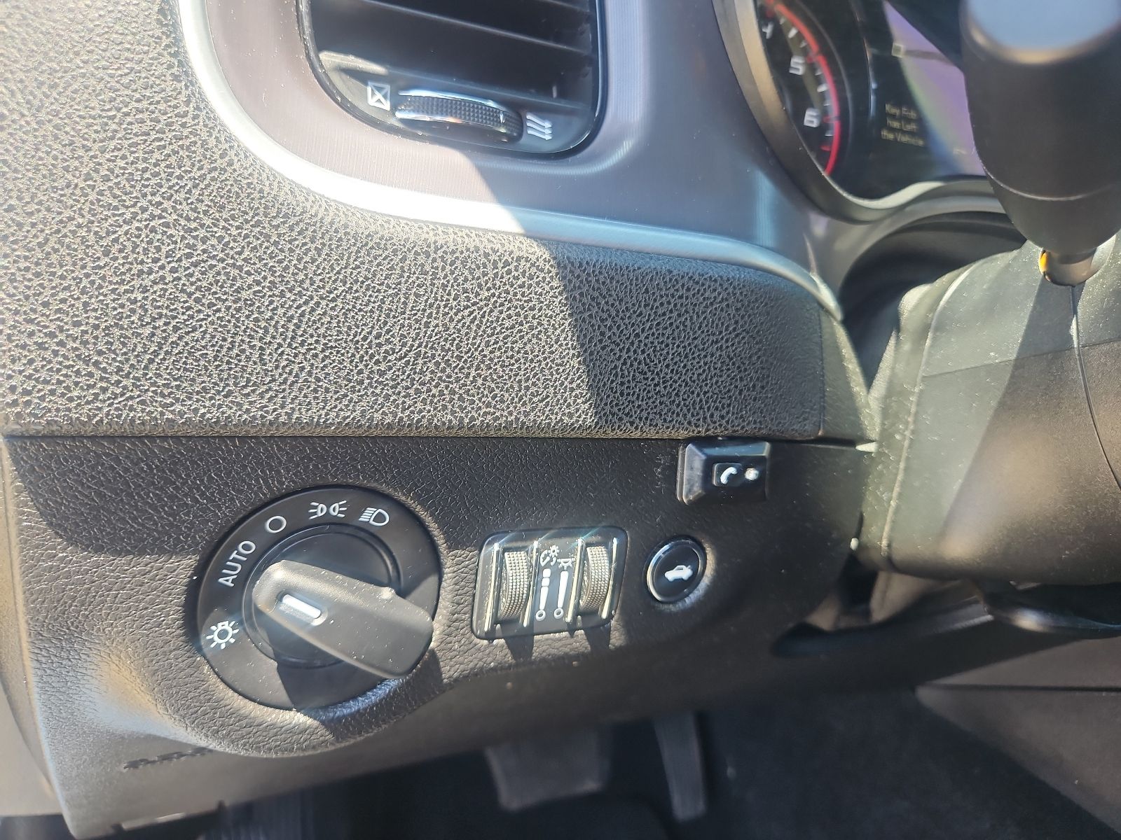 2021 Dodge Charger SXT Blue at Community Honda