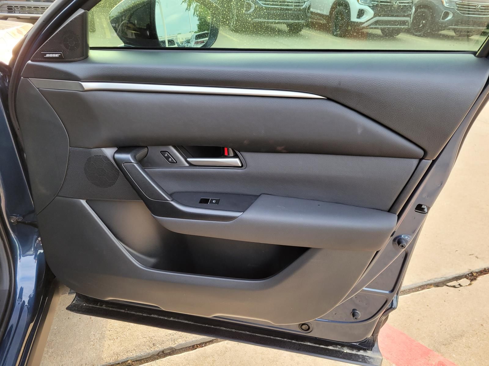 used 2025 Mazda CX-50 car, priced at $31,500