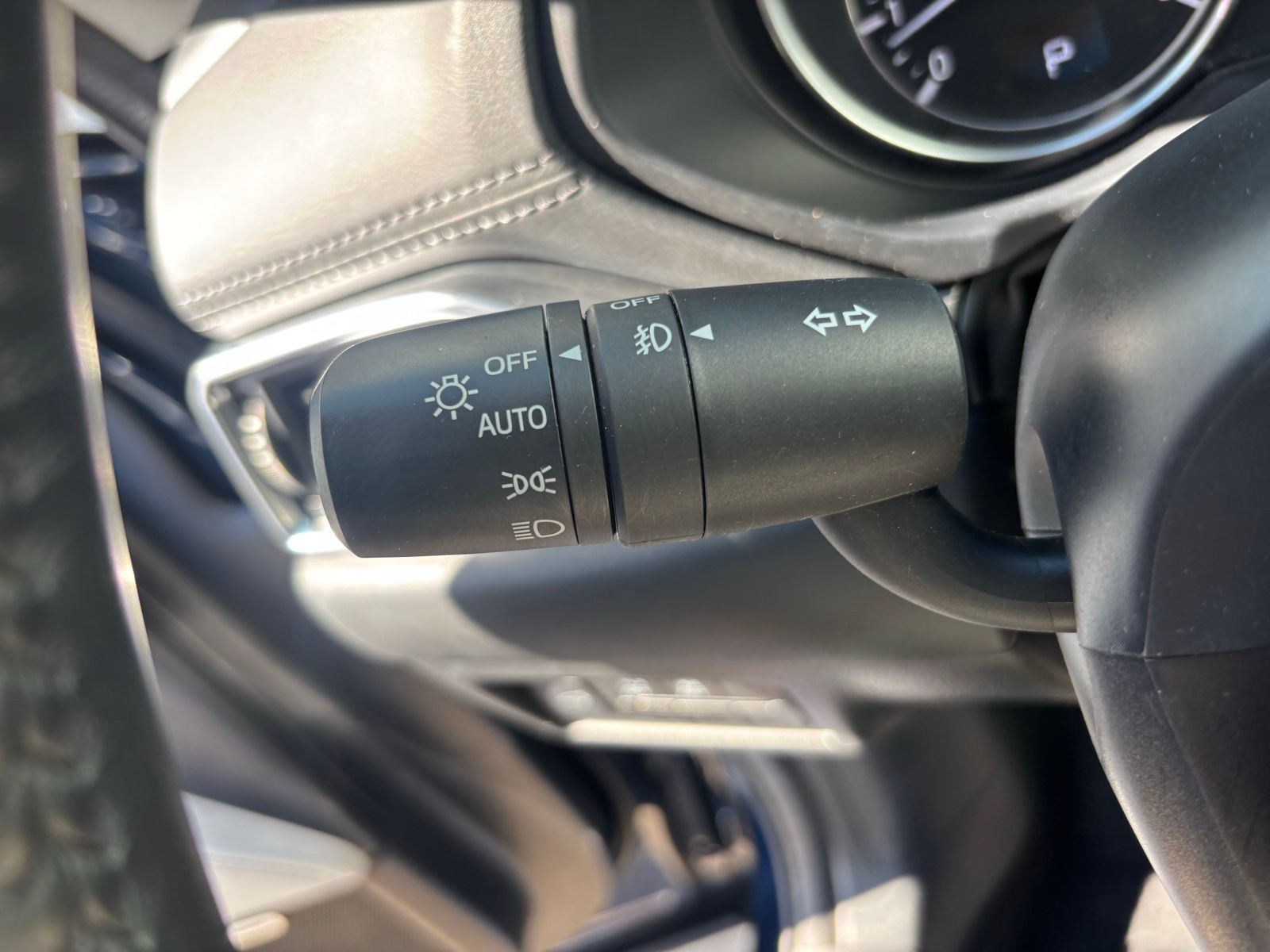 Used Car 2018 Mazda Cx-5  Grand Touring For Sale Under $20,000 In Austin, Texas