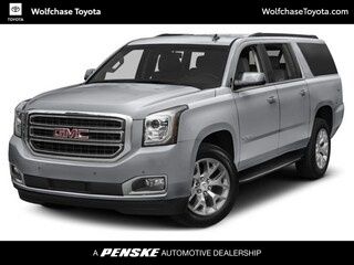 2016 GMC Yukon XL SLT -
                  Cordova, TN