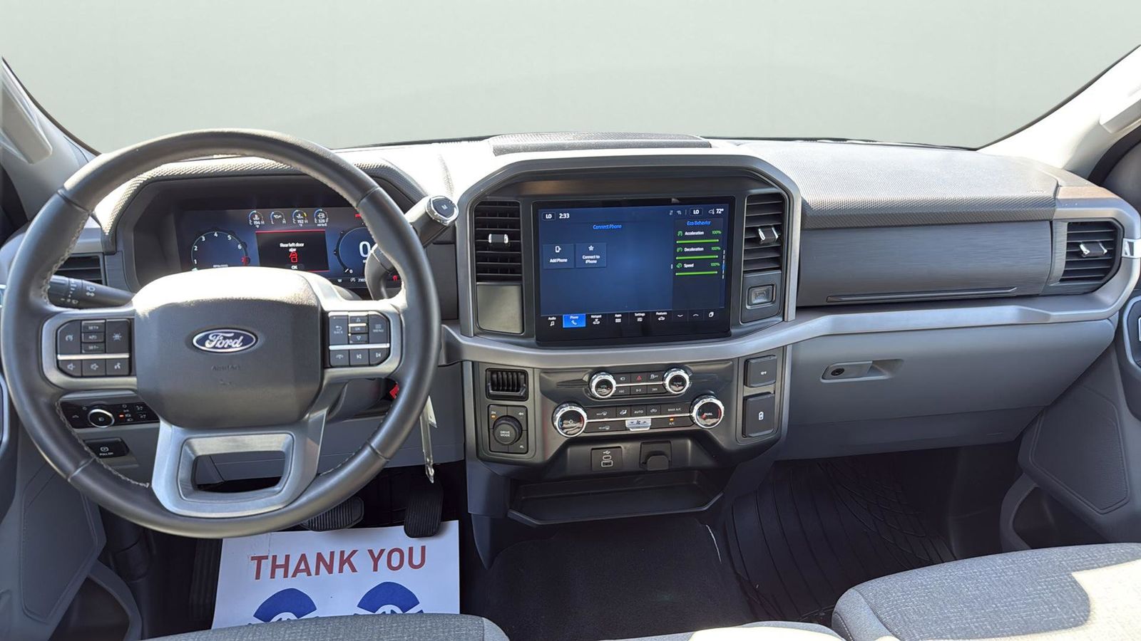 Used Car 2025 Ford F-150  Xlt For Sale Under $50,000 In Austin, Texas