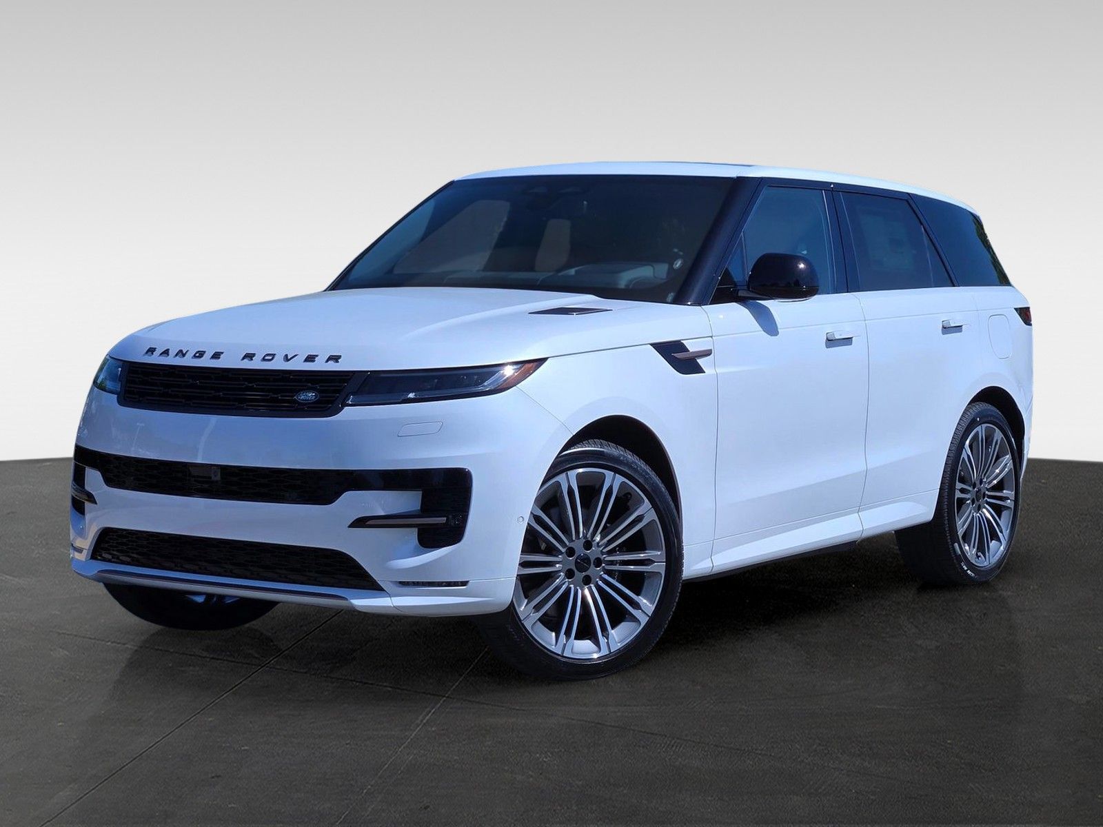 2026 Land Rover Range Rover Sport P460e PHEV Dynamic SE's photo