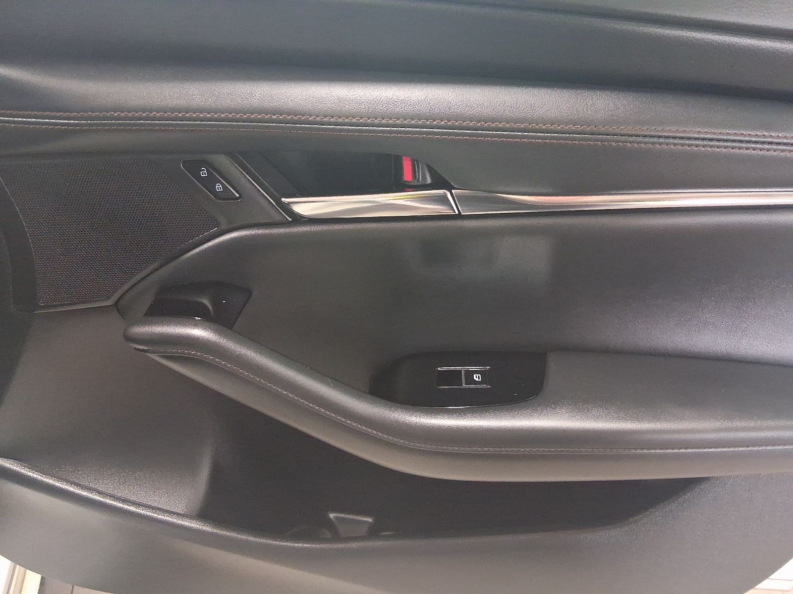 Used Car 2024 Mazda Mazda3  2.5 S Preferred Package For Sale Under $25,000 In Austin, Texas