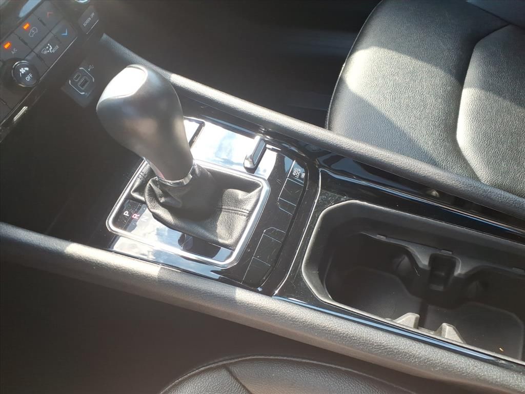 2024 Jeep Compass Limited  at DeMontrond Ford