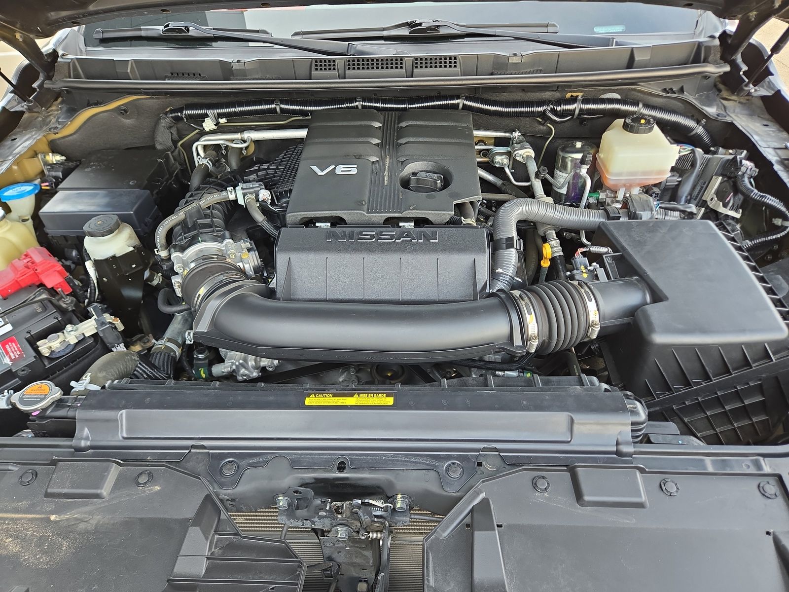 2022 Nissan Frontier S Gray at Toyota of Victoria