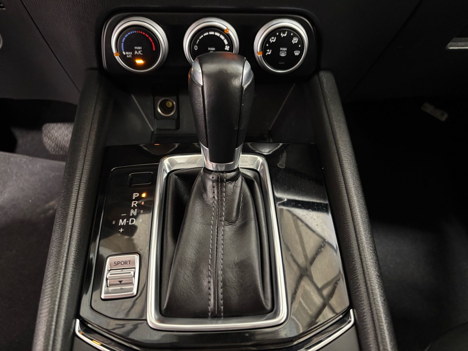 Used Car 2019 Mazda Cx-5  Sport For Sale Under $20,000 In Austin, Texas