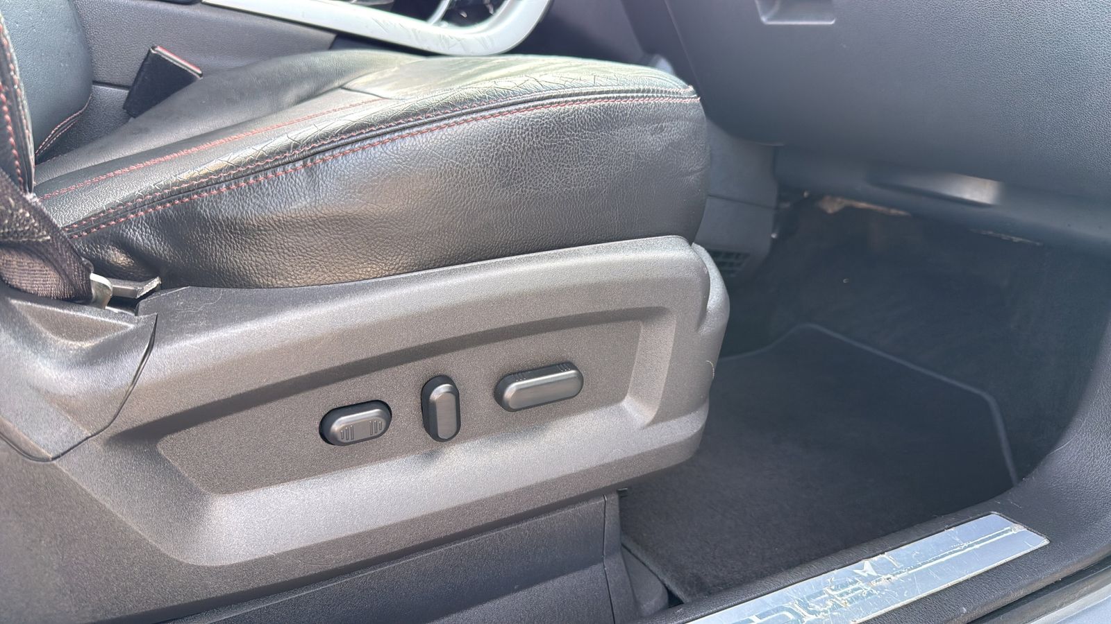 Used Car 2013 Ford Edge  Limited For Sale Under $10,000 In Austin, Texas
