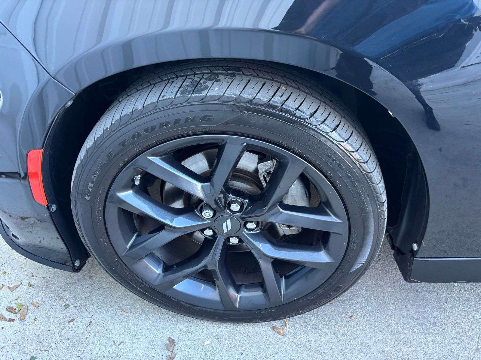 Used Car 2022 Dodge Charger  Gt For Sale Under $25,000 In Austin, Texas