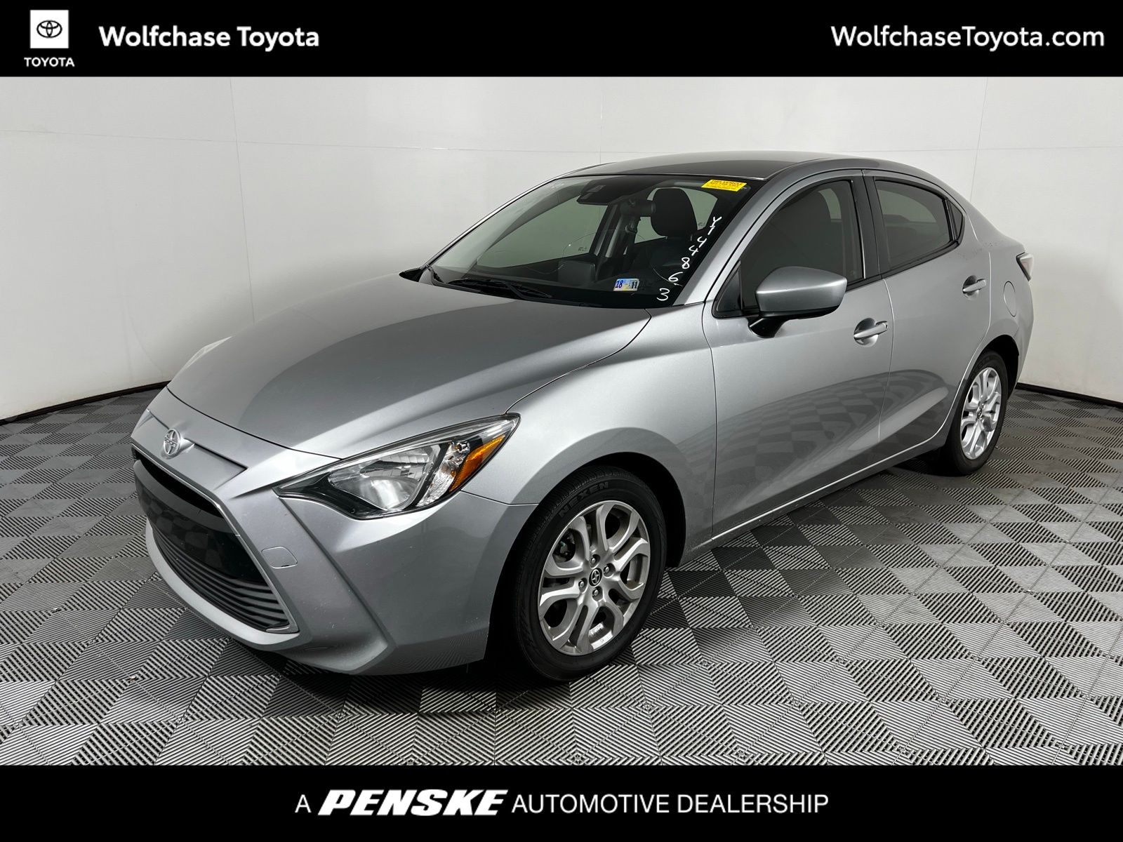 2016 Scion iA Base -
                Cordova, TN