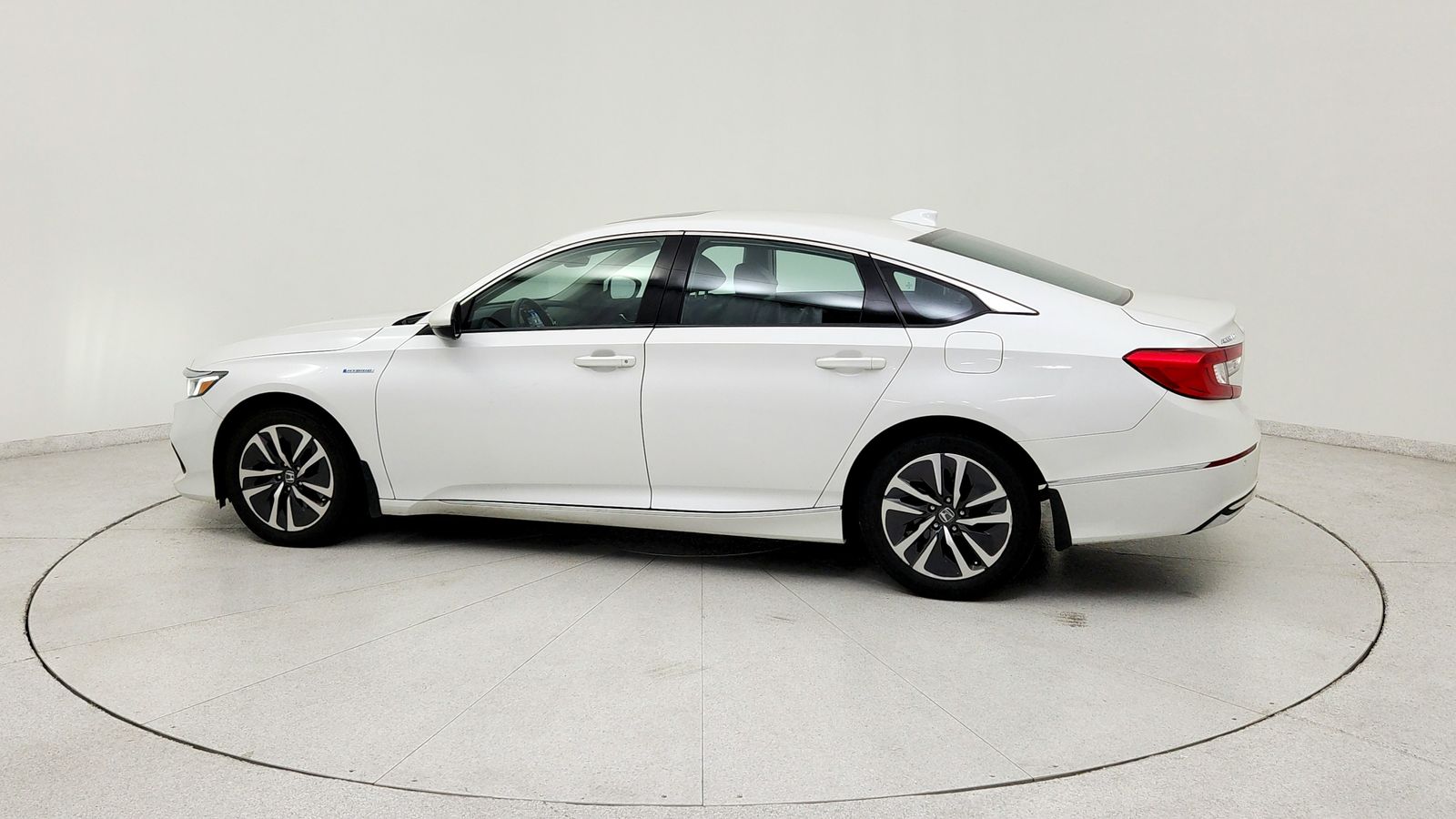 Used 2022  Honda EX-L image 4
