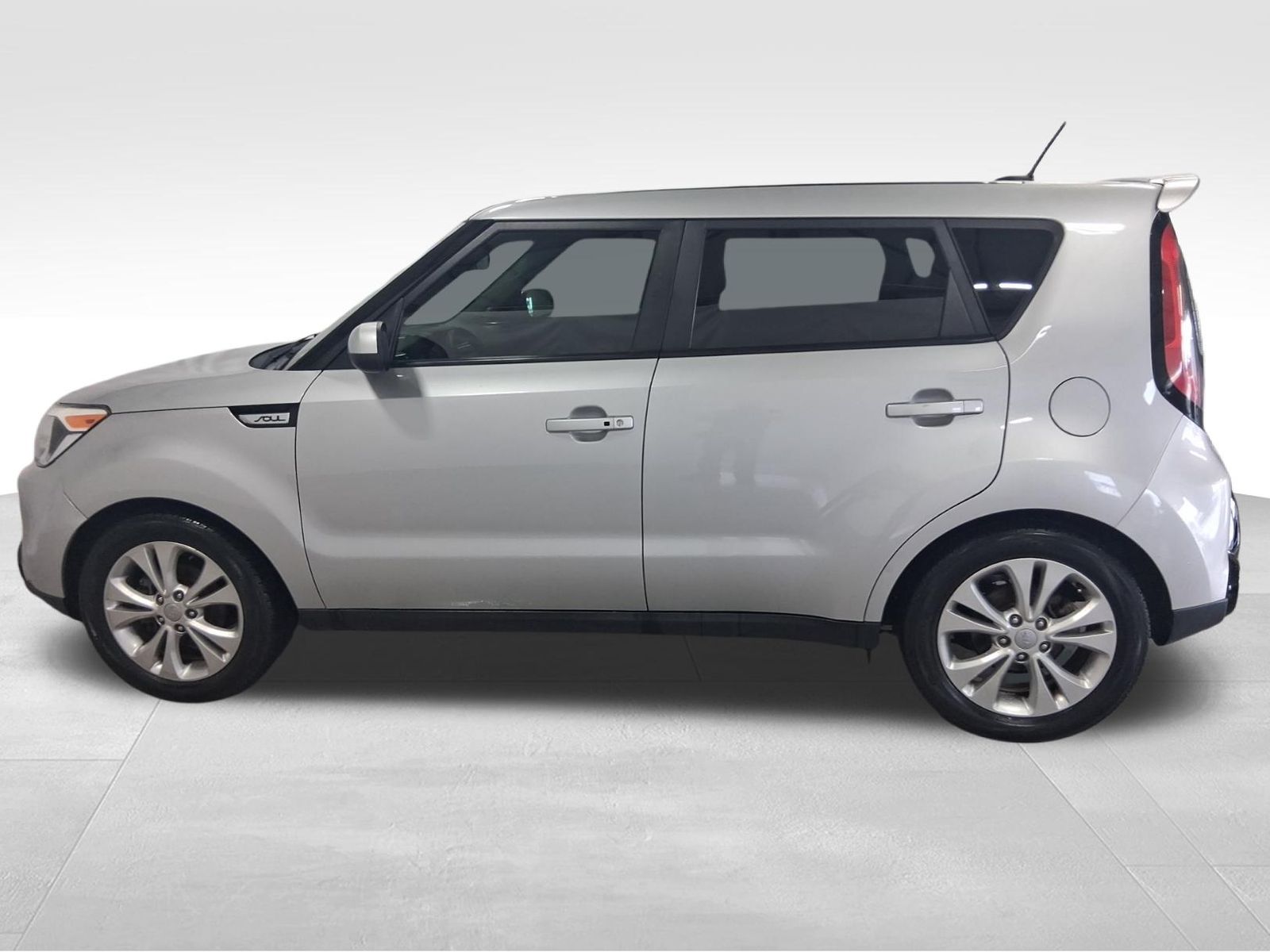 Used Car 2016 Kia Soul  Plus For Sale Under $12,000 In Austin, Texas