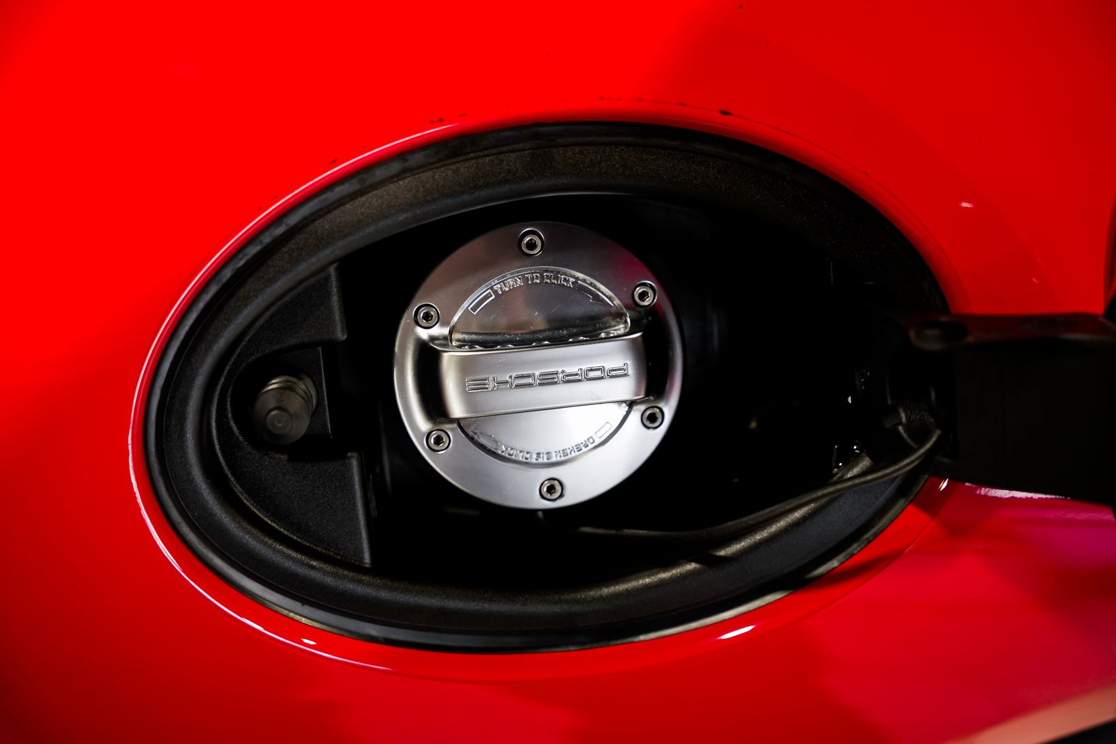 2015 Porsche 911 Targa 4S — photo 42