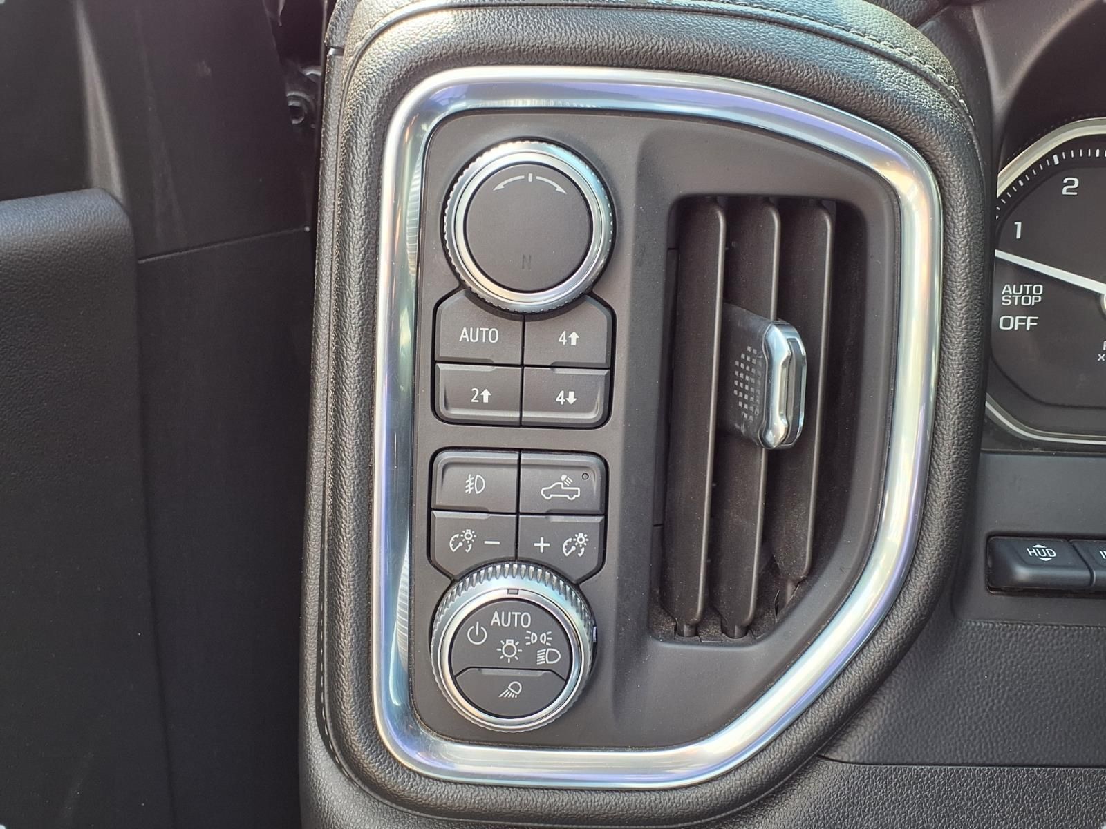 2019 GMC Sierra 1500 Denali Black at Big Star Buick GMC