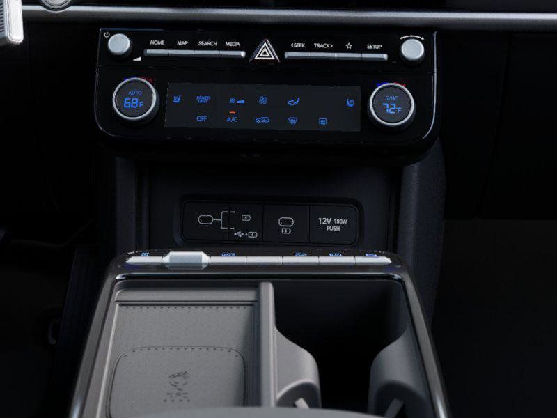Tucson Hybrid SEL Convenience