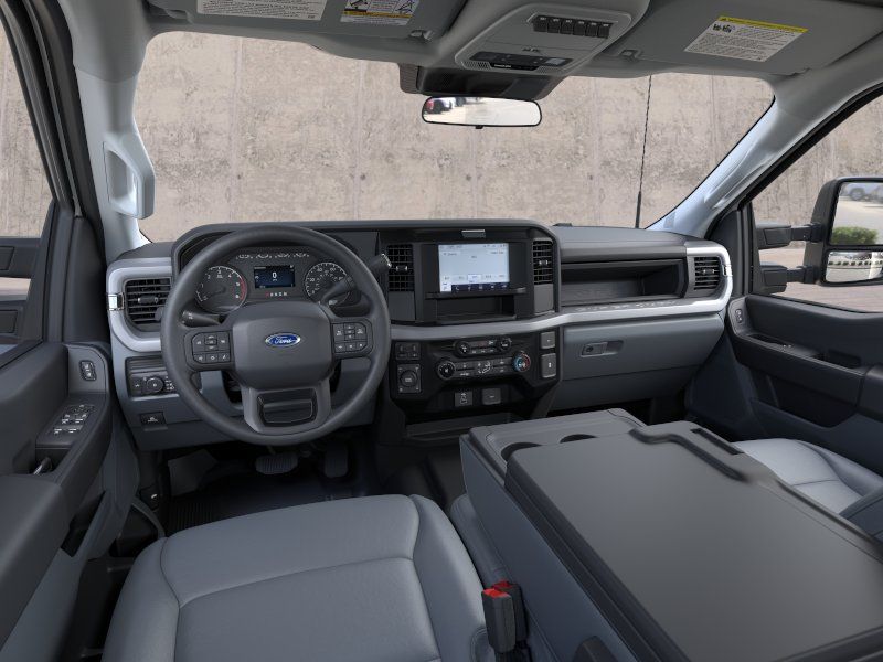 New 2026 Oxford White Ford XL image 9