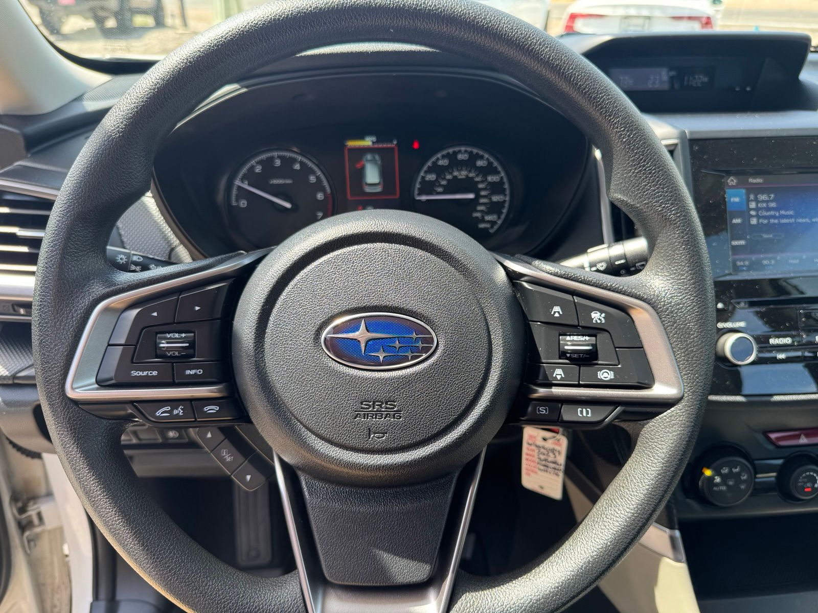 Used 2023 Subaru Forester SUV