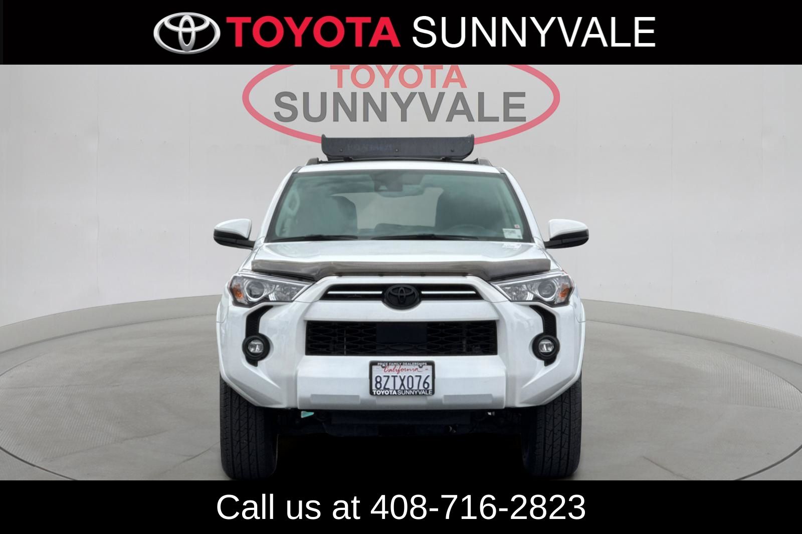 Used 2022 Toyota 4Runner SUV