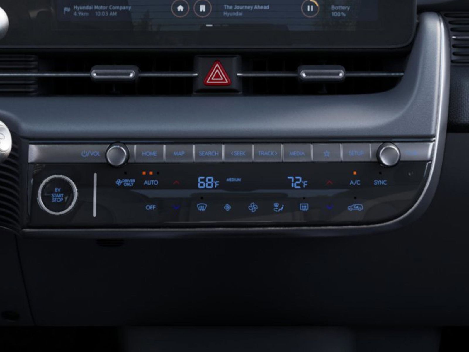 IONIQ 5 SE Standard Range