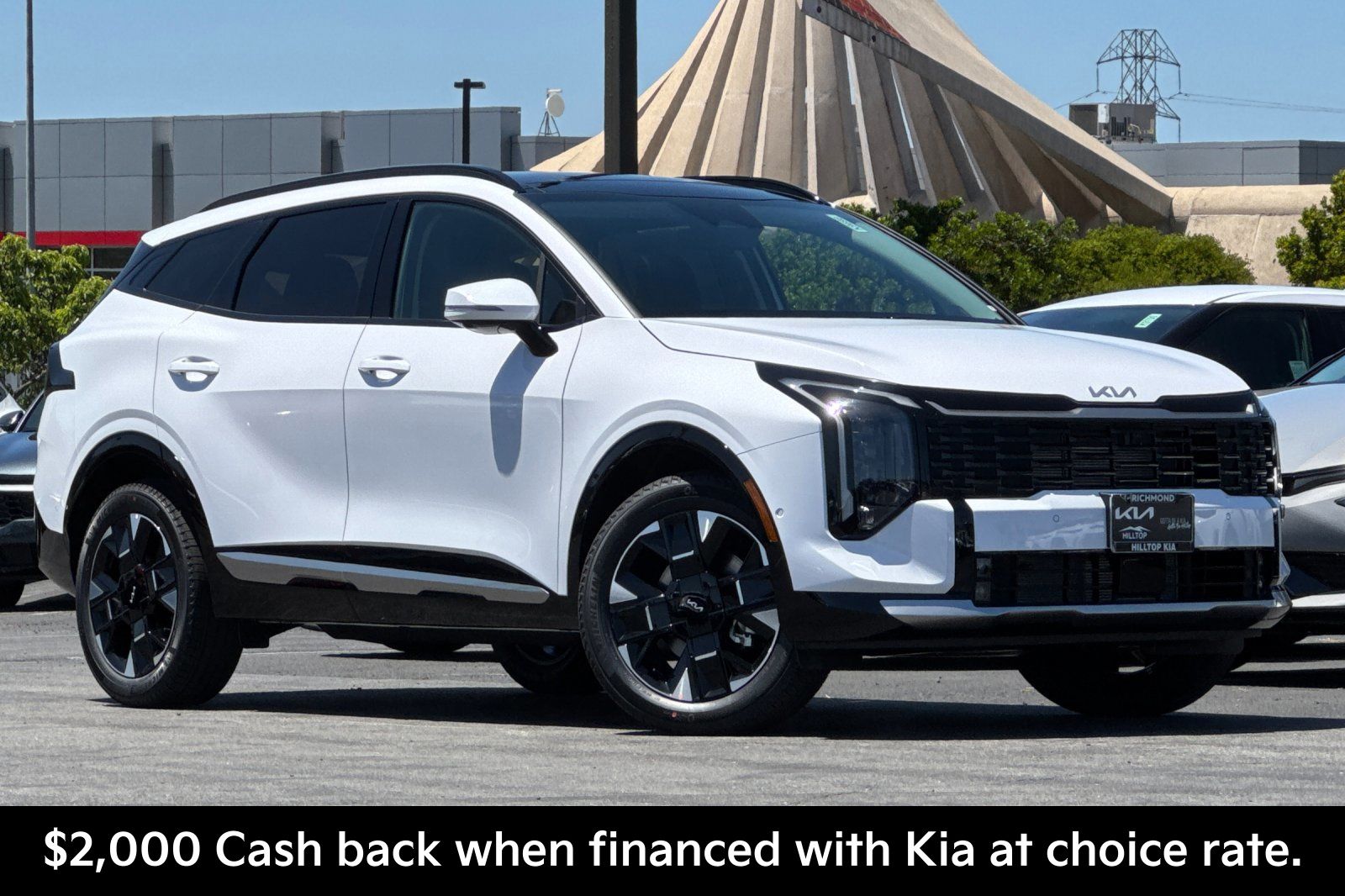 View vehicle photo 2