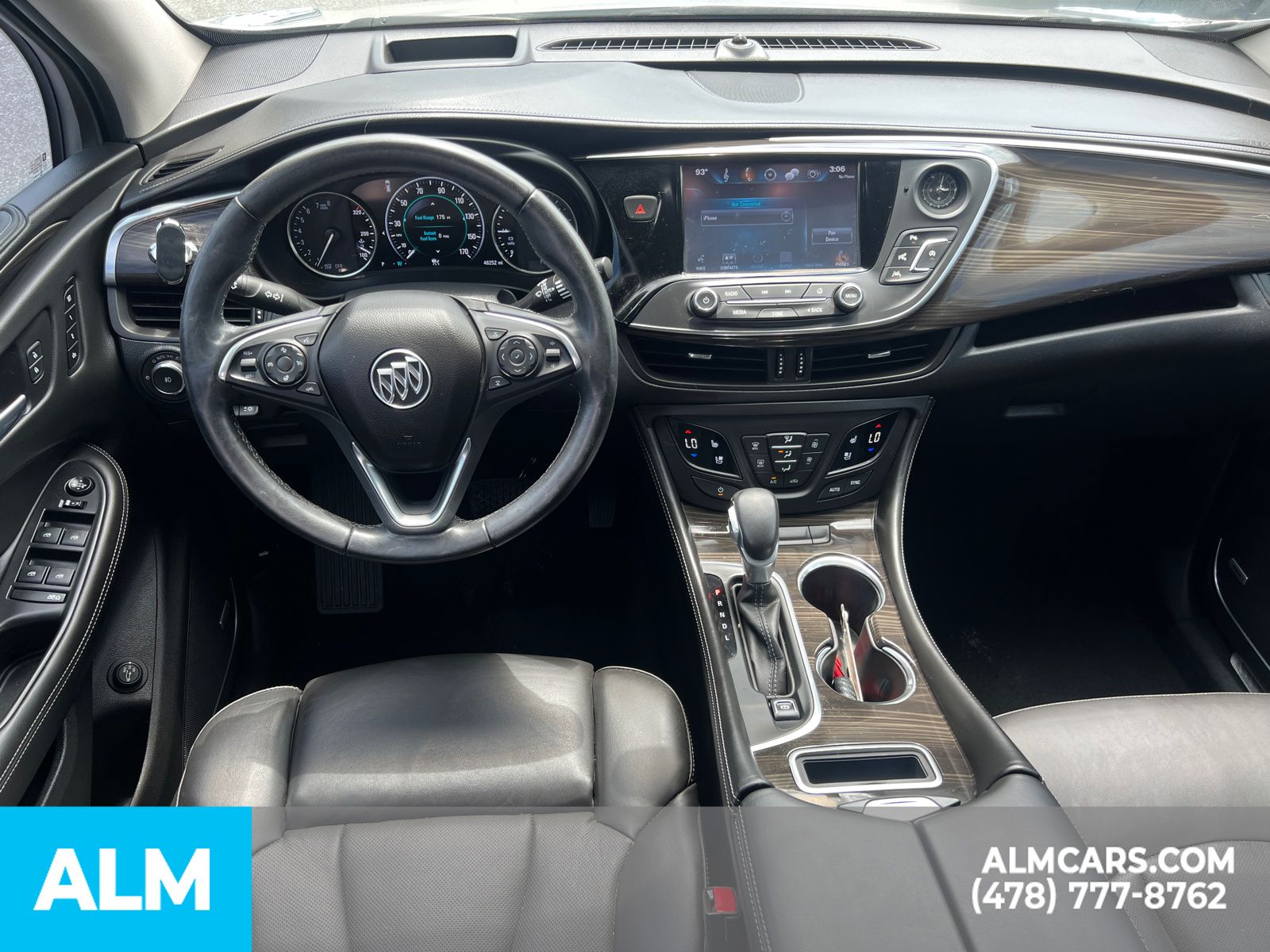 Used 2019 Silver Buick Premium II image 30
