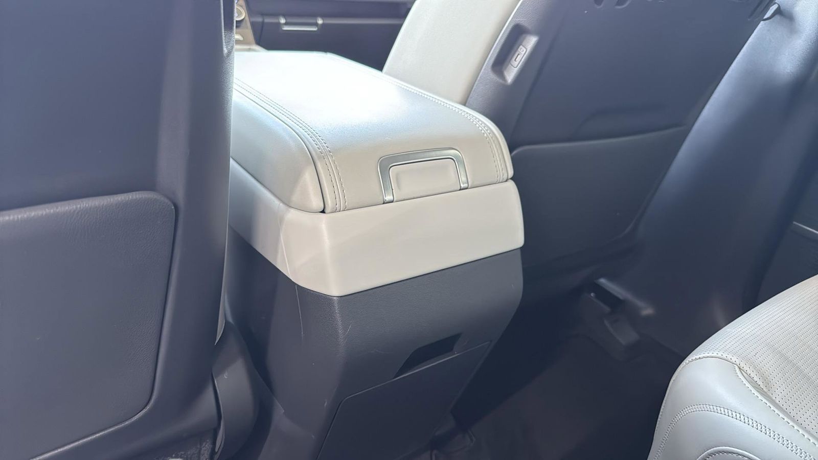 Used Car 2024 Hyundai Santa Fe  Calligraphy For Sale Under $40,000 In Austin, Texas