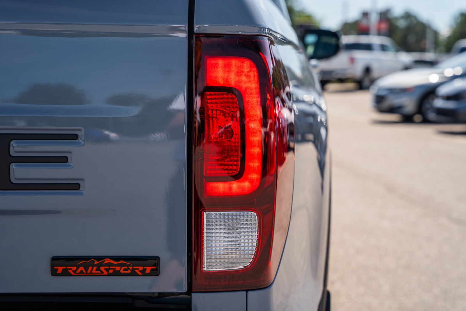 New 2026 Honda Ridgeline Truck