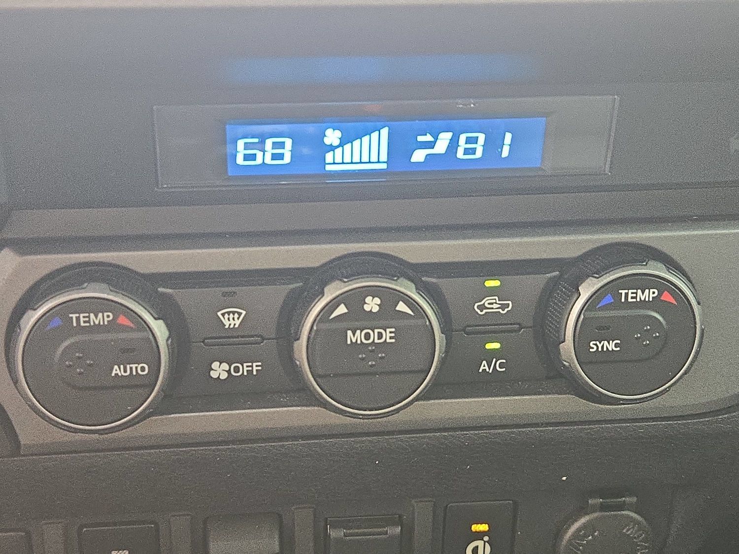 Used 2022 Toyota Tacoma Truck