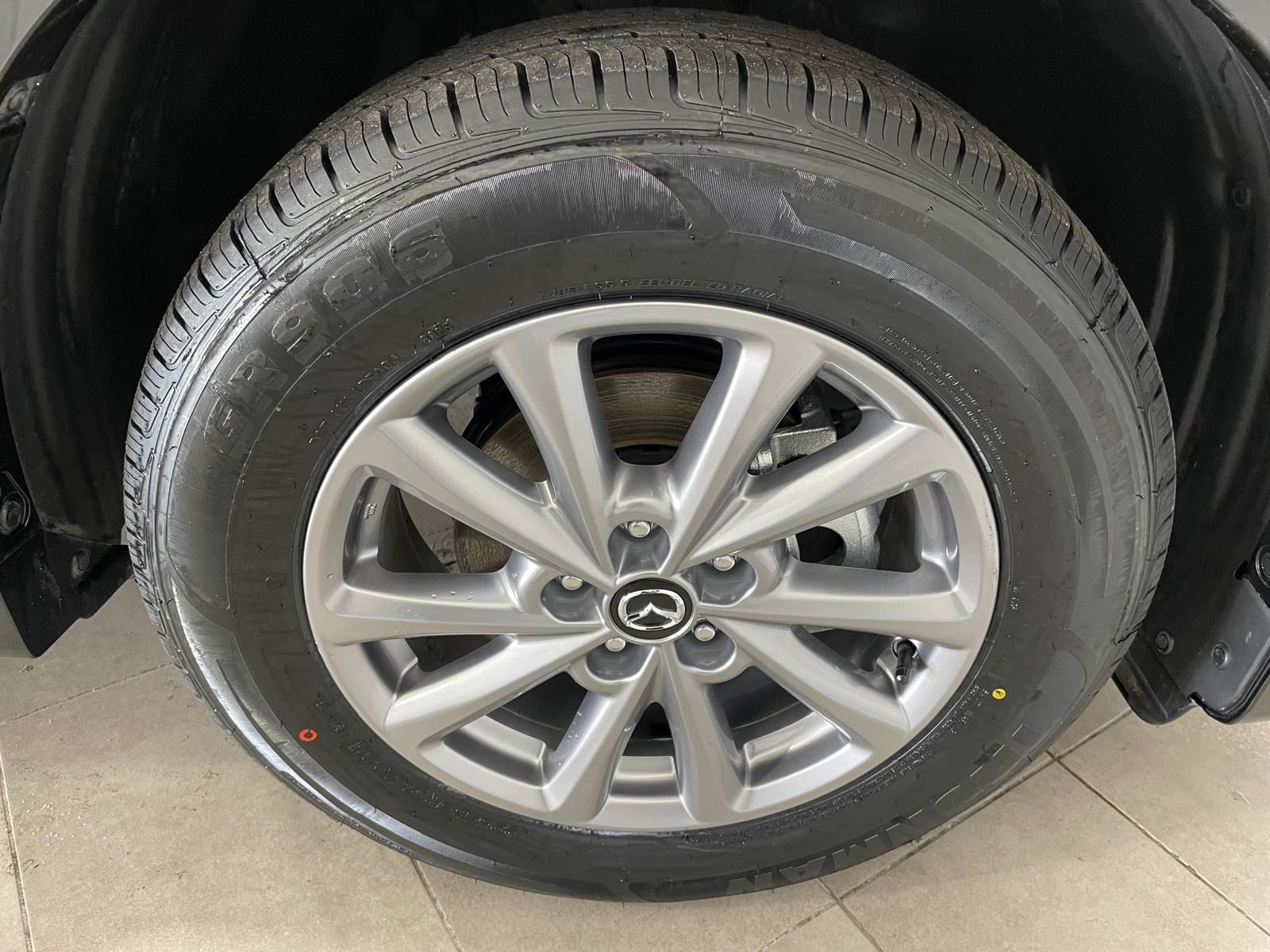 Used Car 2025 Mazda Cx-5  2.5 S Select Package For Sale Under $30,000 In Austin, Texas