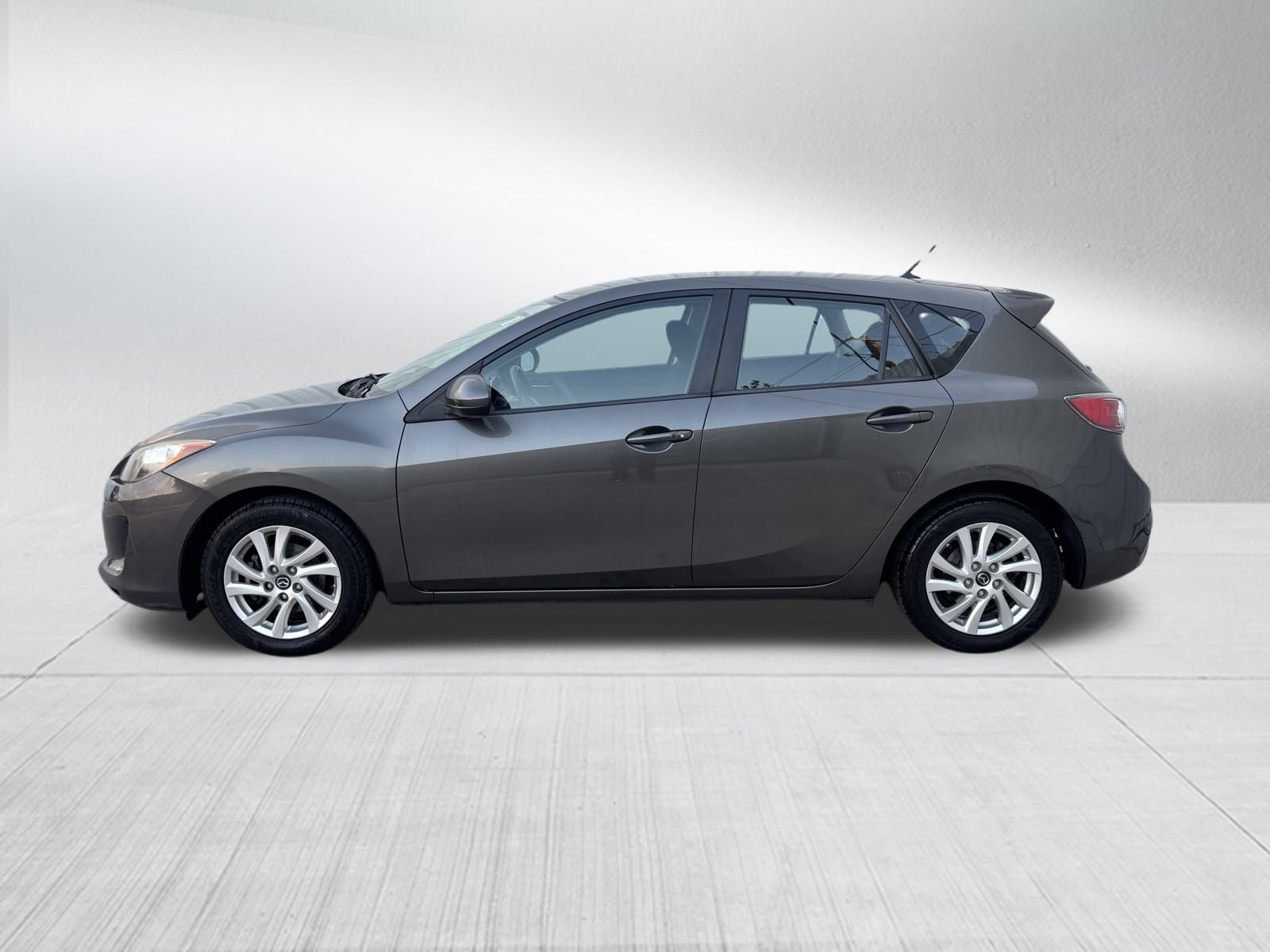 Used Car 2013 Mazda Mazda3  I Touring For Sale Under $10,000 In Austin, Texas