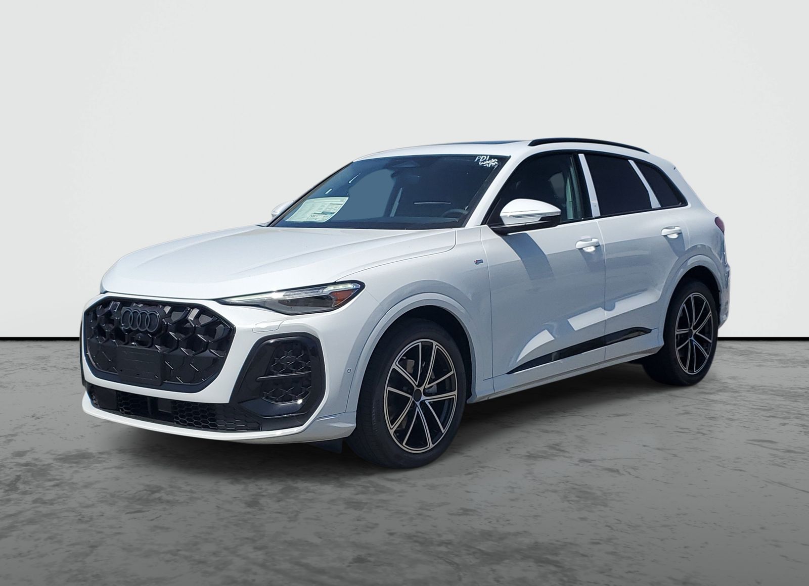 Vehicle photo