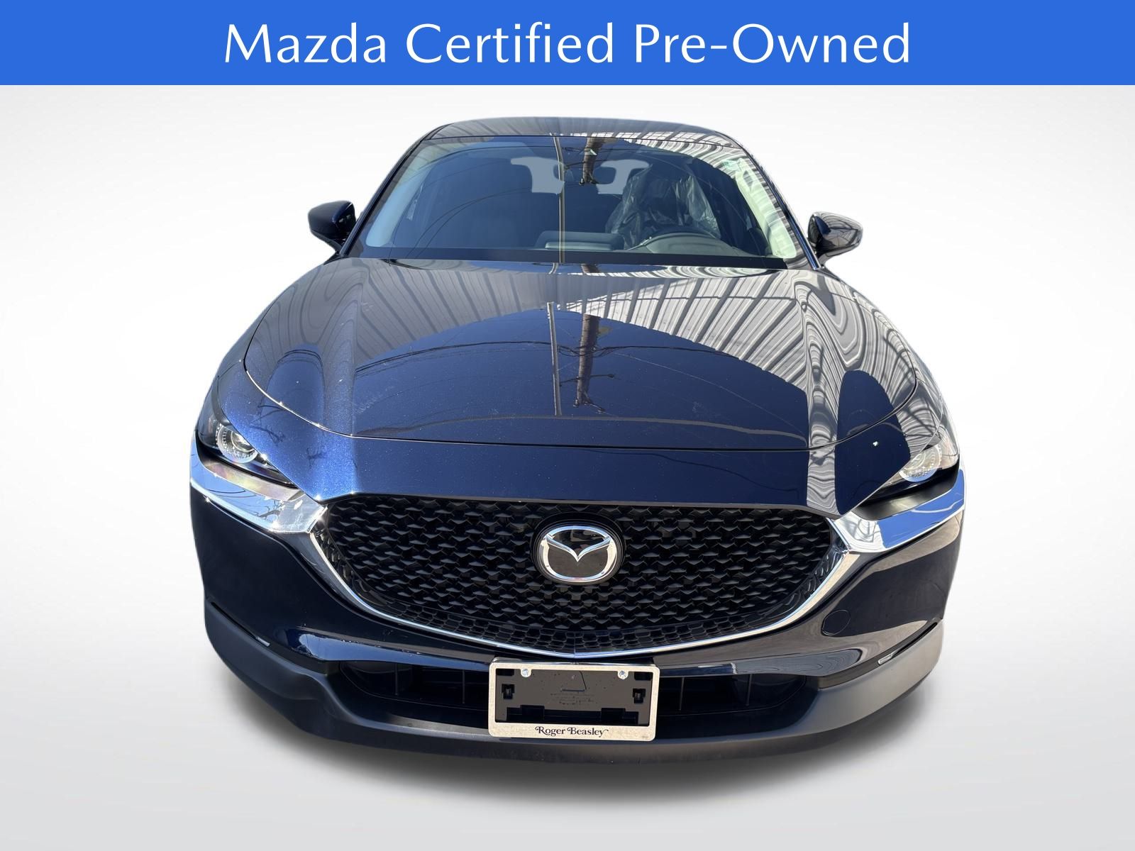 Used Car 2023 Mazda Cx-30  2.5 S For Sale Under $25,000 In Austin, Texas