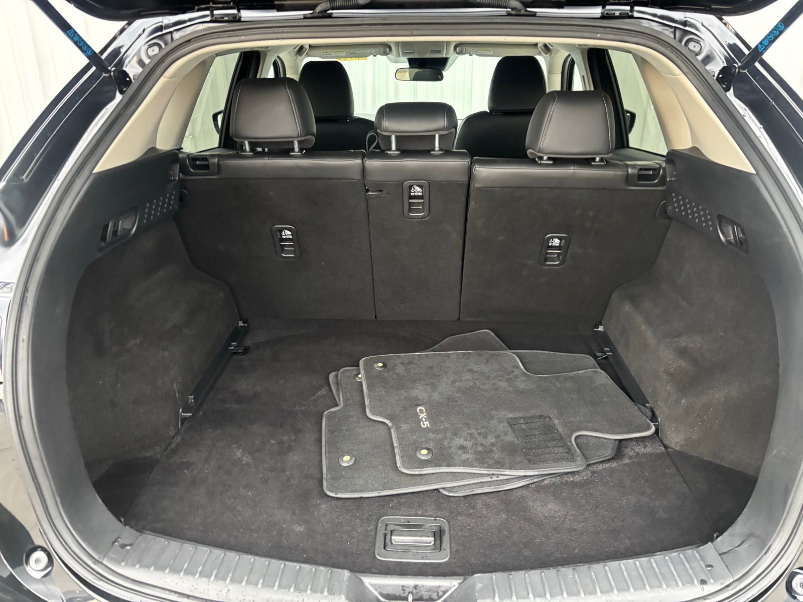 Used Car 2025 Mazda Cx-5  2.5 S Select Package For Sale Under $30,000 In Austin, Texas