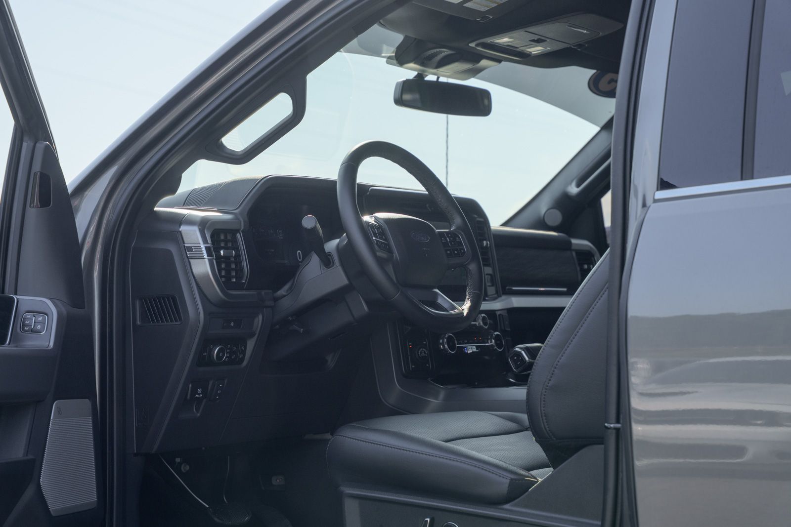 Used 2025 Ford F-150 Truck
