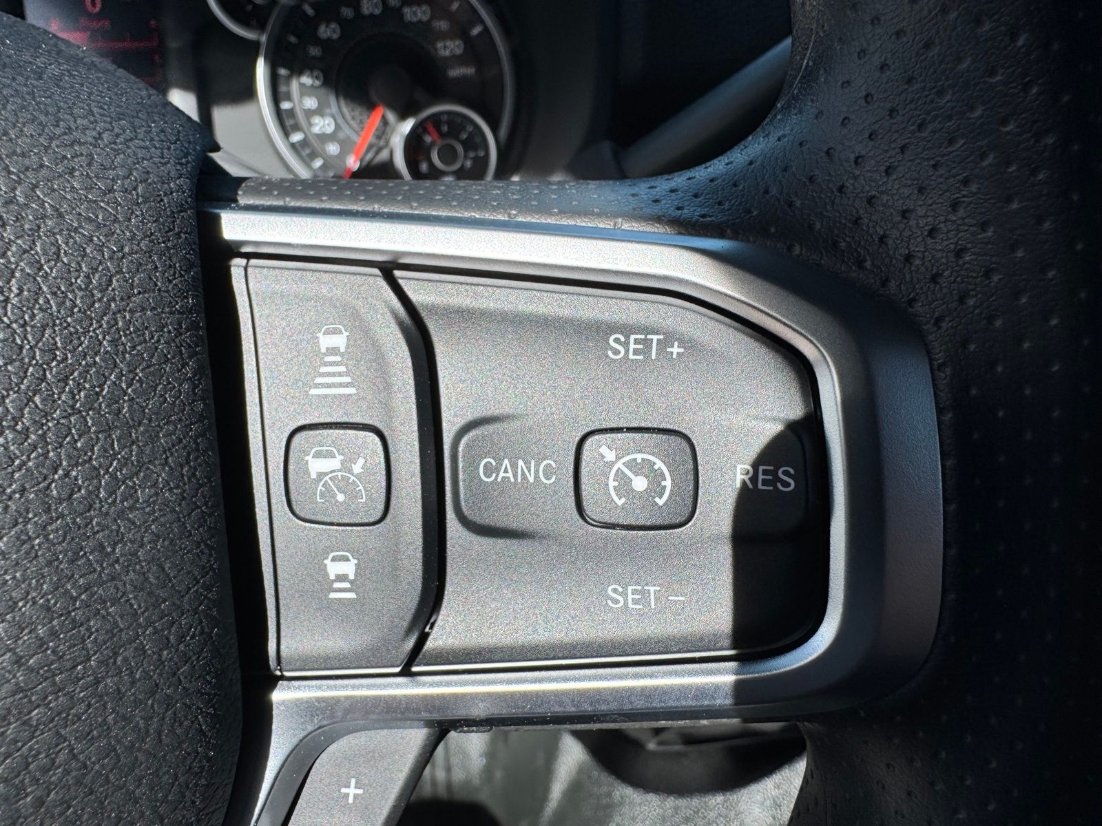 New 2027 Ram 4500HD Truck