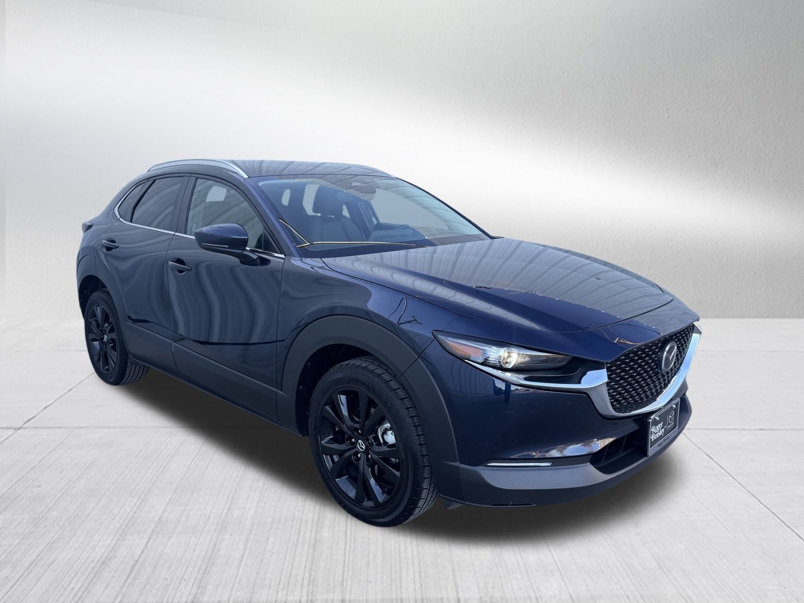 Used Car 2024 Mazda Cx-30  2.5 S Select Sport For Sale Under $25,000 In Austin, Texas