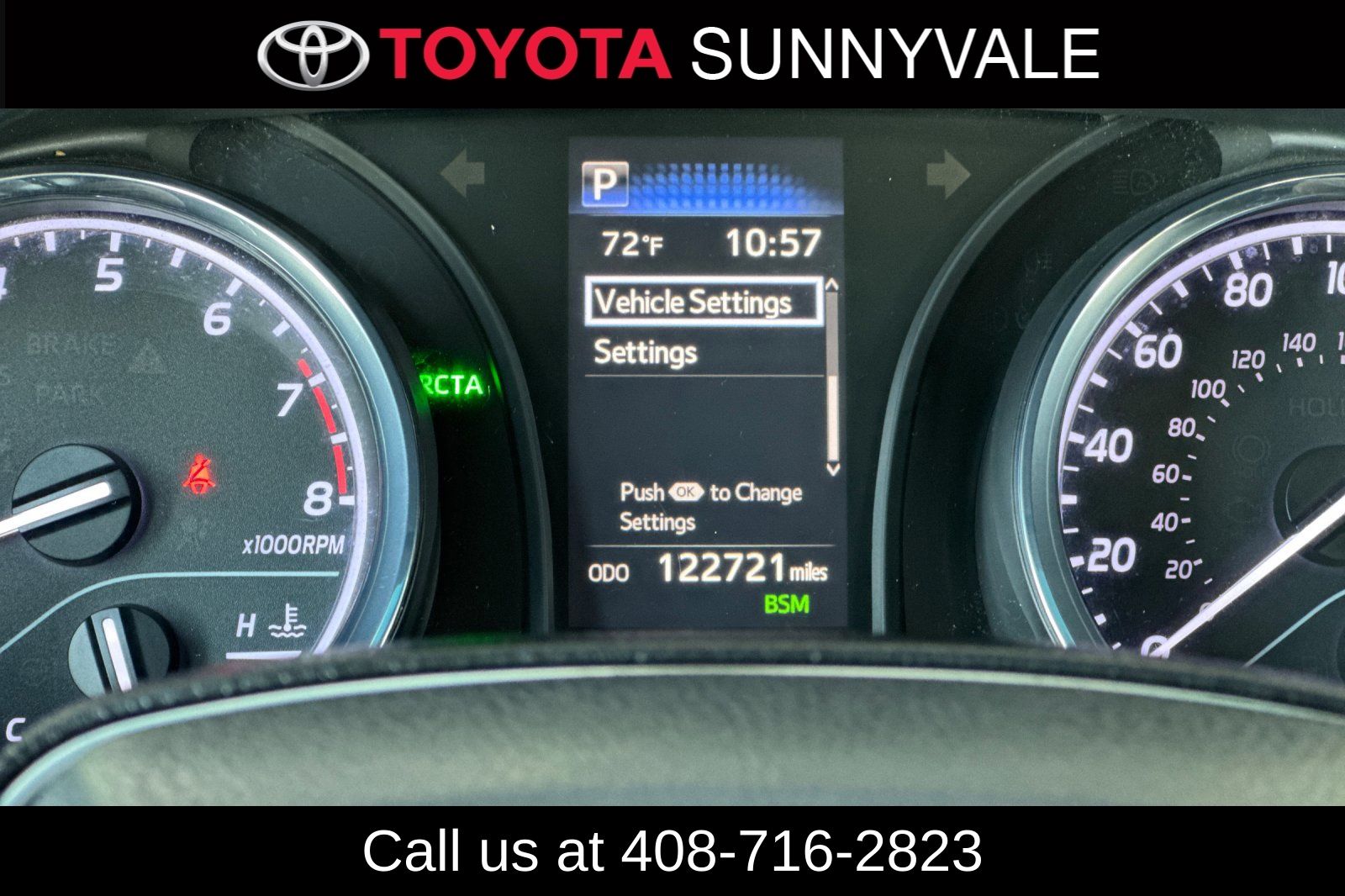 Used 2019 Toyota Camry Sedan